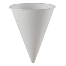 4-1/2 OZ SOLO CUPS/BY SLEEVE(25)