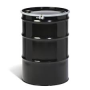 55 GAL STEEL DRUM W/BUNG LID