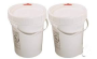 5 GAL BUCKET FOR SCREW&nbsp;&nbsp;LID