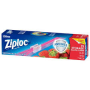 1 QUART ZIPLOC STORAGE BAGS