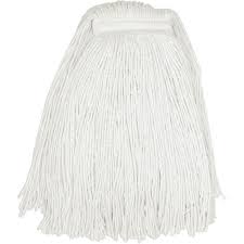 MOP REFILL 16 OZ RAYON