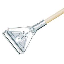 MOP HANDLE 1-1/8" QUICK CHANGE