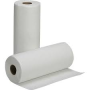 PAPER TOWEL ROLL BY THE ROLL