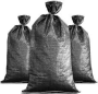 EMPTY POLY SAND BAG 14" X 26"