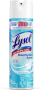 LYSOL SPRAY