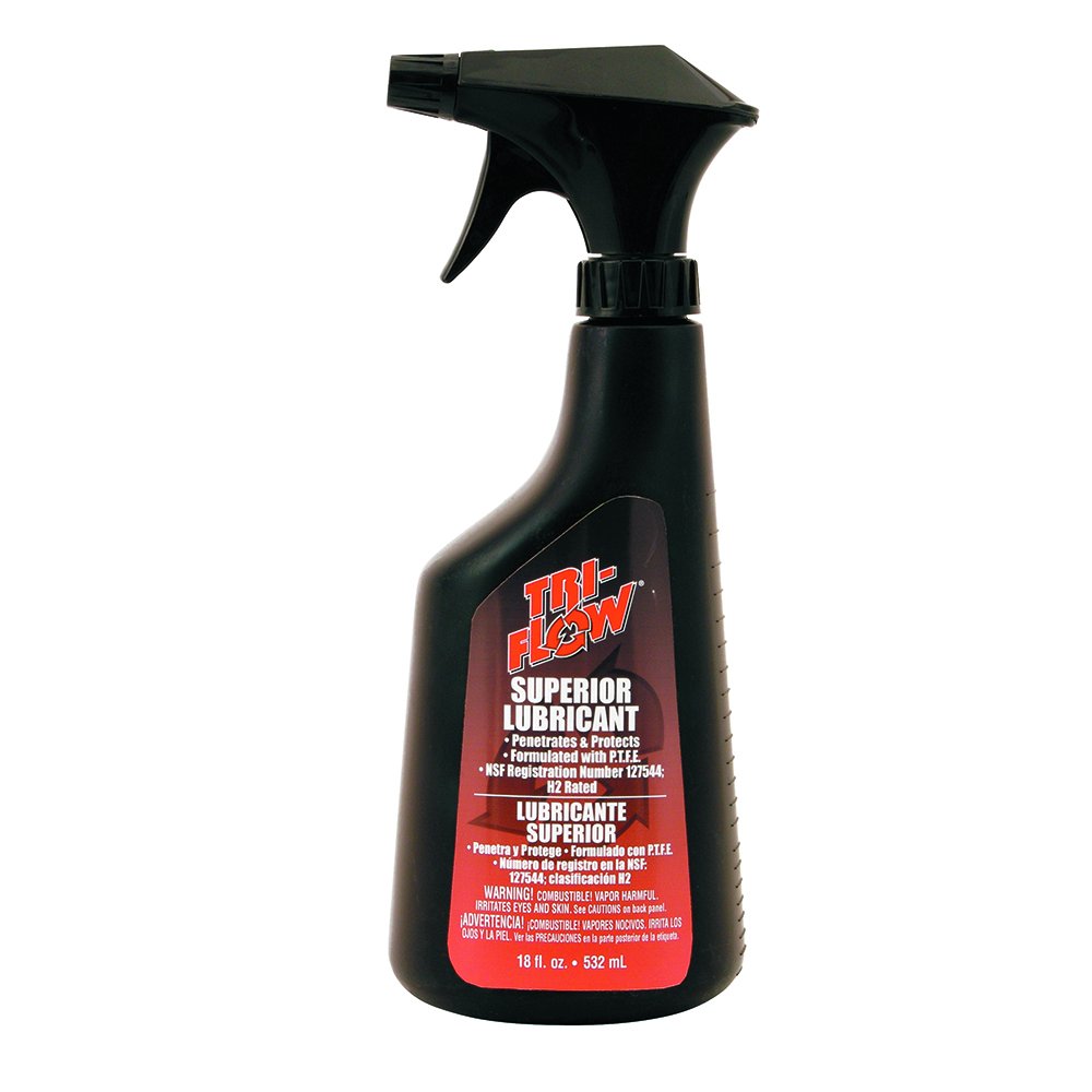 TRI-FLOW SPRAY 18OZ