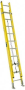 20'FIBERGLASS EXTENSION LADDER