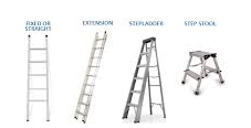 LADDERS