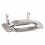 STAINLESS BUCKLES&nbsp;&nbsp;3/4"&nbsp;&nbsp;[100]