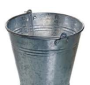 14 QT.GALVANIZED PAIL