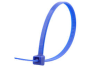 CABLE TIE 6 INCH&nbsp;&nbsp;BLUE 40LB