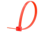 CABLE TIE 6 INCH&nbsp;&nbsp;ORANGE 40LB