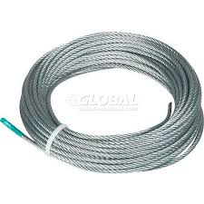 AIRCRAFT CABLE&nbsp;&nbsp;3/16
