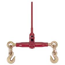 DURABILT 3/8" RATCHET BINDER