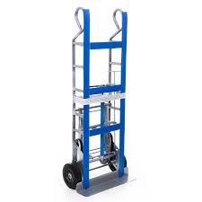 APPLIANCE HAND TRUCK 700 LB CAP.