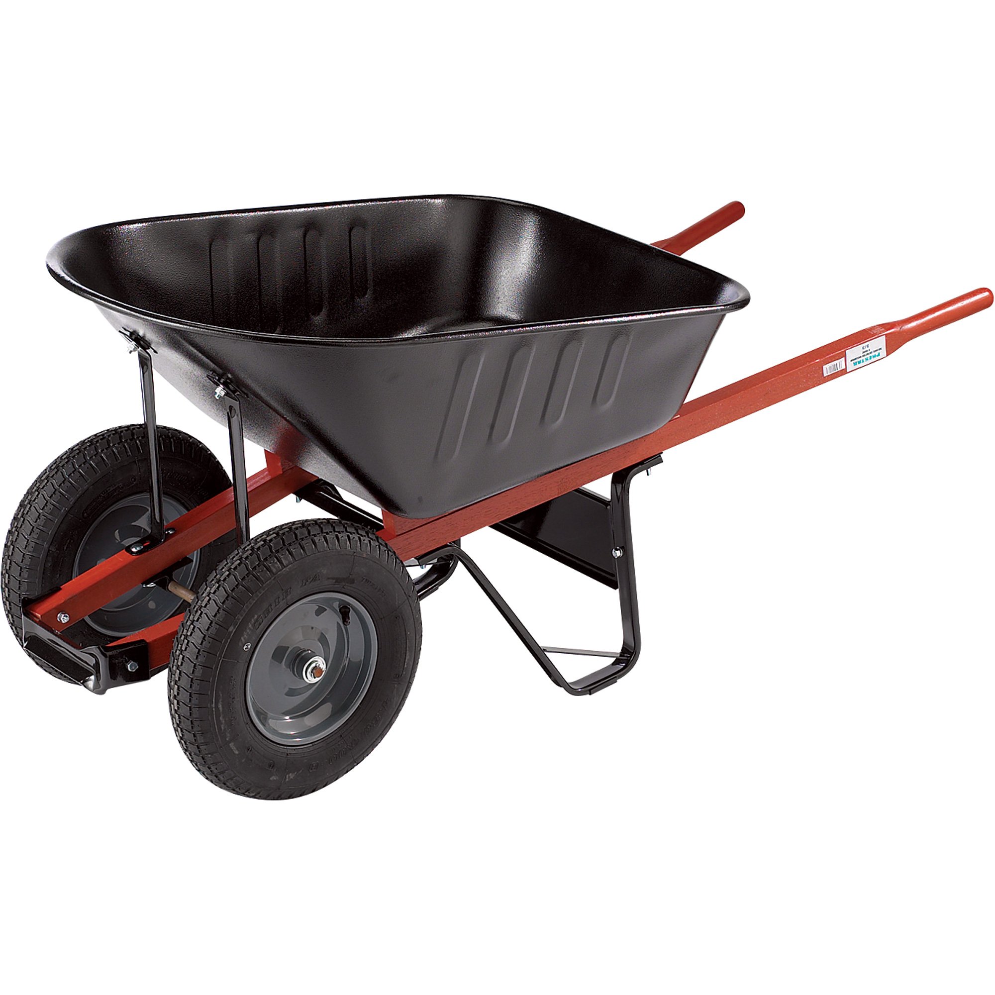 STEEL&nbsp;&nbsp;WHEELBARROW 2 WHEELS