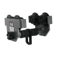 JET 2520505 TON MANUAL TROLLEY