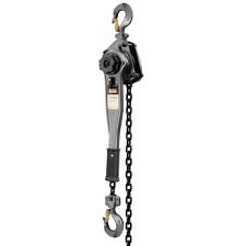 JET 287300 3/4 TON 5 FOOT LIFT LEVER HOIST