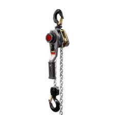 3 TON 10 FOOT&nbsp;&nbsp;LEVER HOIST