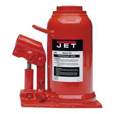12-1/2 TON LOW&nbsp;&nbsp;BOTTLE JACK