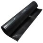 6 MIL.BLACK POLY FILM (20'X100')