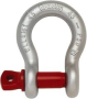 3/4" G-209 GALV. SHACKLE