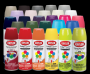 OSHA GLOSS WHITE COLORMAXX
