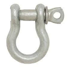 SHACKLE 1/2 2 TON