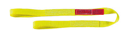 1X3 FLAT NYLON SLING