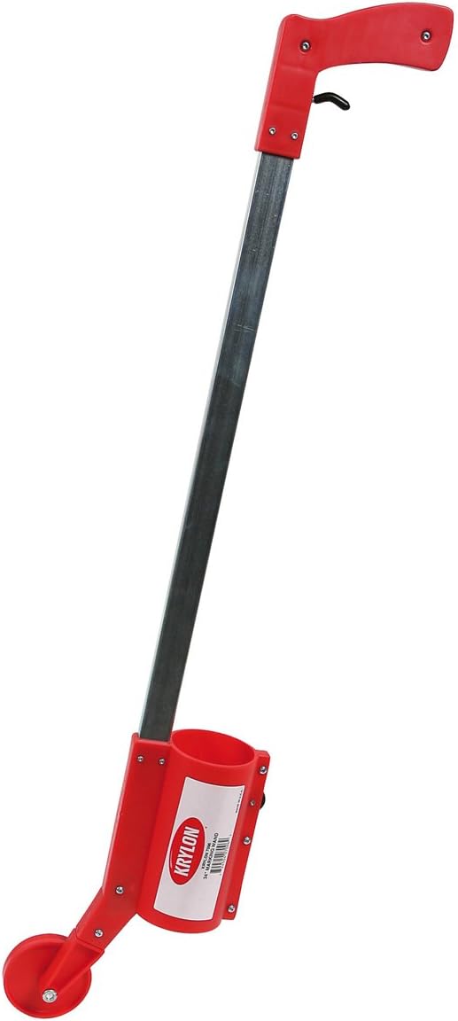 WHEELER 34" HAND HELD WAND