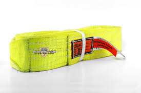 3X12 FLAT NYLON SLING