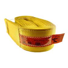 4X20 FLAT NYLON SLING