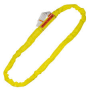 4FT YELLOW ENDLESS ROUND SLING