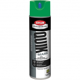 INVERTED GREEN MARKING PAINT WB