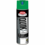 INVERTED GREEN MARKING PAINT WB