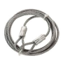 WIRE ROPE SLING 3/4X10