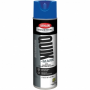 INVERTED BLUE MARKING PAINT  WB