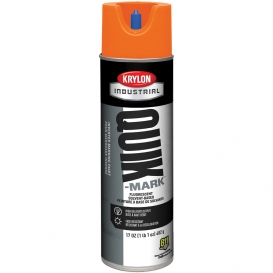 INVERTED ORANGE MARKING PAINT WB