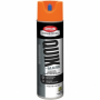 INVERTED ORANGE MARKING PAINT WB