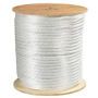 WHITE NYLON ROPE 3/4