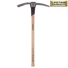 PICK MATTOCK 5LB
