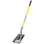 LHSP SHOVEL W/FIBERGLASS HANDLE