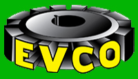 EVCO Industrial Hardware
